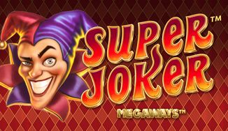 Super Joker Gokkast Logo