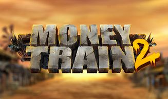 Money Train 2 Logo