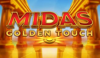 Midas Golden Touch Logo