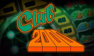 Club 2000 Logo