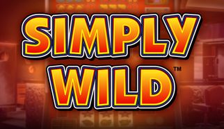 Simply Wild Logo