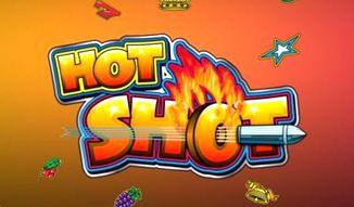 Hot Shot Logo