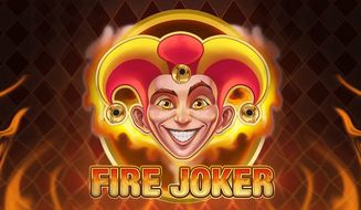 FireJoker Gokkast Logo