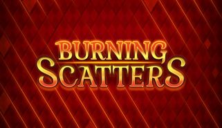 Burning Scatters Logo