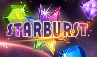 Starburst Logo