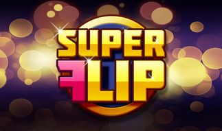Super Flip Logo