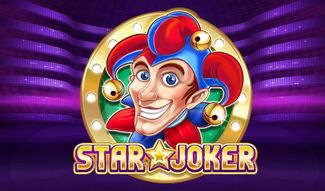 Star Joker Logo