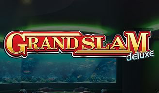Grandslam Logo