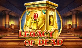 Legacy of Dead Logo