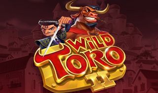 Wild Toro 2 Logo