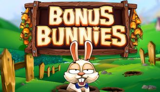 Bonus Bunnies Logo