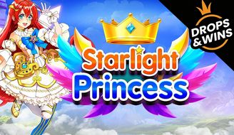 Starlight Princess Logo