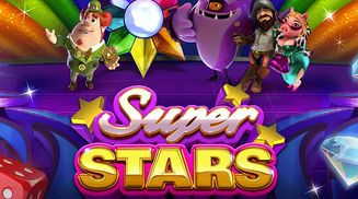 Superstars Logo