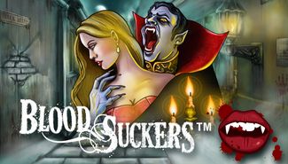 Blood Suckers Logo