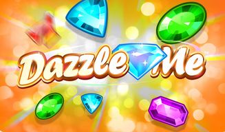 Dazzle Me Logo